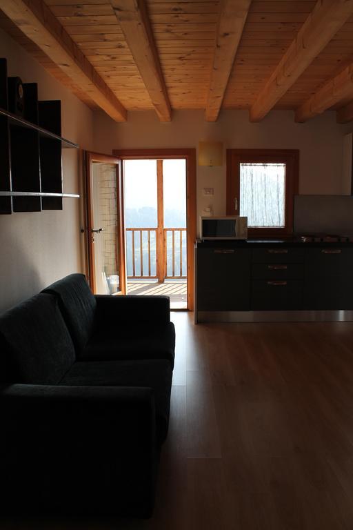 B&B Val Maschi Lamon 外观 照片